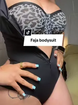 @🖤: Faja  bodysuit moldeadora de uso diario #dealsforyoudays #shapewear #bodysuitshapewear #summerwins #SuperBrandDay 