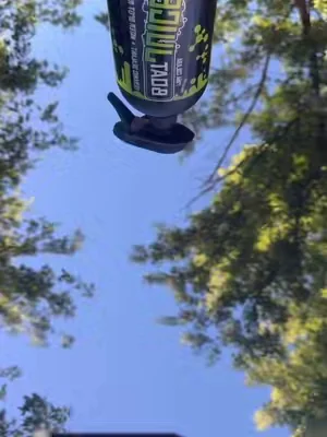 Boat juice scented exterior cleaner ceramic sealant #detailing #clean #shine #protect 