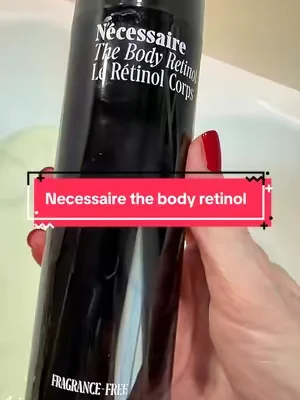 Body retinol on sale is your sign to finally get serious about body skincare over 50. Firms crepey skin, serum and lotion in one, and the deal is live right now. Tap the link below to see the price. #dealsforyoudays #bodyretinol #bodyretinol #skintighteningbodyserum #crepeyskintreatment   