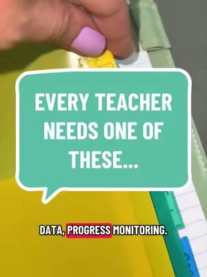 The viral teacher binder is going to be a TEACHER MUST HAVE this year for back to school. ✨  an ALL IN ONE system for teachers because we have a lot to keep up and finally have a binder that can do all the things! @joycattoys  #viralteacherbinder #teacherbinder #teachermusthave #teacherorganization #teacherlife @joycat_business 