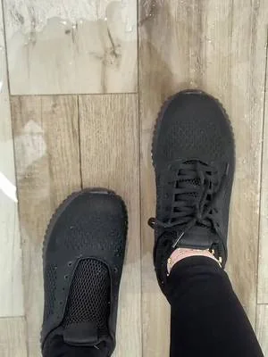 Excelentes zapatos para trabajar #summerwins #TikTokShopCreatorPicks #DealsForYouday #fyp #sneaker 