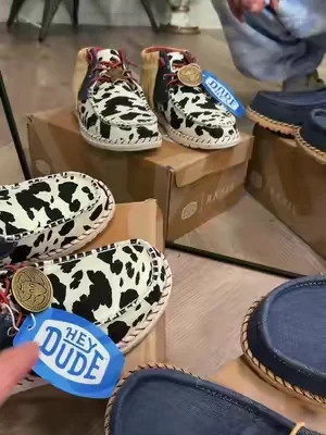 #HeyDude #ToyStory 