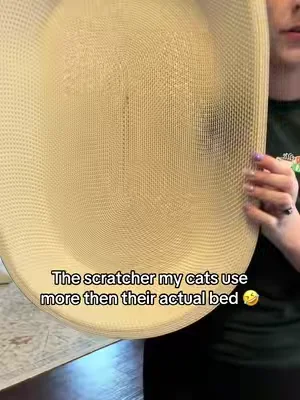#catscratcher #catproducts #catmusthaves #catenrichment #PetsOfTikTok 