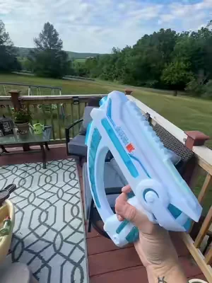 Lots of fun with this!!! 