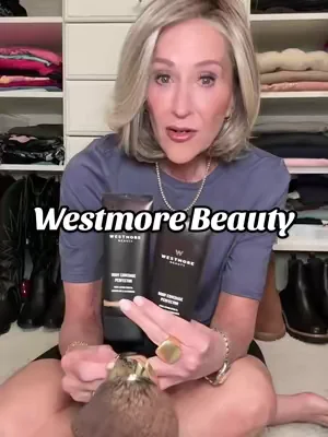 Covers my veining and imperfections perfectly! @Westmore Beauty #SuperBrandDay #DealsForYouDay #fullcoveragefoundation #bodymakeup #SummerWins 