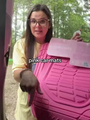 #carmats #carbella #floormats #justagirl