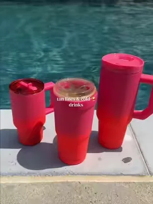 New frost buddy 2 summer collection dropping 6/25 #frostbuddy #cup 