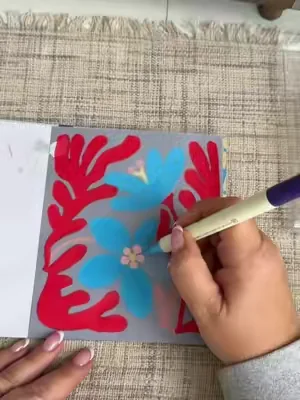 Grabie come out with more please #TikTokShopCreatorPicks #tiktokshopsummerturnup #dealsforyoudays #SummerWins #acrylicmarker 