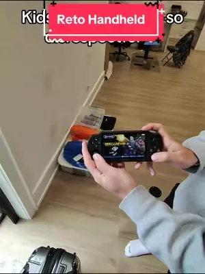 I swear there damn kids and their Fortnite #retro #tiktokshop #dealsforyoudays #summerwins 
