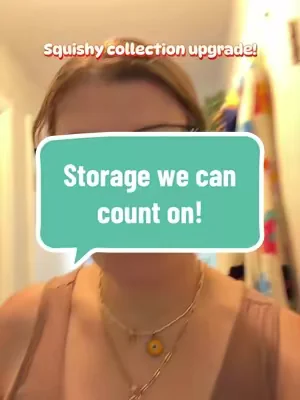 #storage is important! We want to make sure we have good quality at an affordable price! #tiktokshopcreatorpicks 