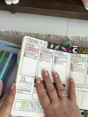 You don't need much to start a bullet journal #TikTokShopCreatorPicks #tiktokshopsummerturnup #dealsforyoudays #SummerWins #bulletjournaling 