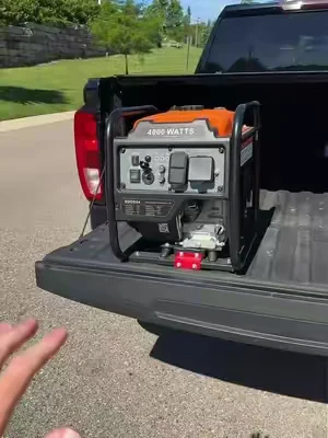 Best geberstir for the best price 😎🫡 #tiktokshopdealsforyoudays #dealsforyoudays #tiktokshopsummersale #generator #4000wattgenerator 