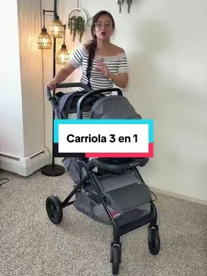 #stroller #carriola #dealforyoudays #Summervibes #tiktokshopdealsforyoudays