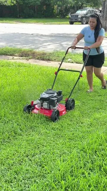 #lawn mower# 