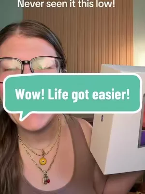 Wow! And on sale! #workfromhome #homeoffice #tiktokshopcreatorpicks 