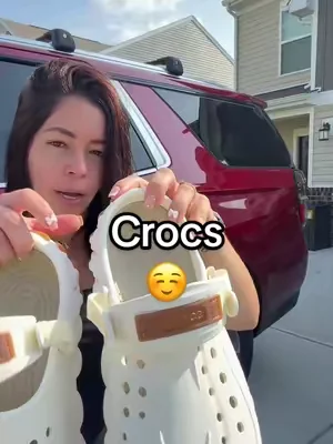 Me encanta 😊 #crocs #adult #echo #zapatos #men 