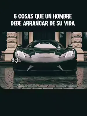 🍀 Un hombre que realmente quiere hacerse un nombre debe renunciar a seis cosas de raíz. Si no arranca estas cosas, no lo llamarán en un día. Lo dejarán salir poco a poco y robar su tiempo. Calma la relación y el futuro.#money #dinero #motivetion #latina #fyp #sabiocasa #SummerWins #dealsforyoudays #BookTok 