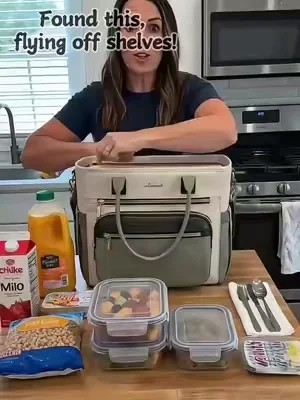 Extra wide opening for quick, easy food access 🥗#tiktokshop #tiktokmademebuyit #viral #DealsForYouDays #tiktok