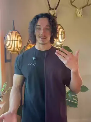 Easily younglas best fitting tshirt