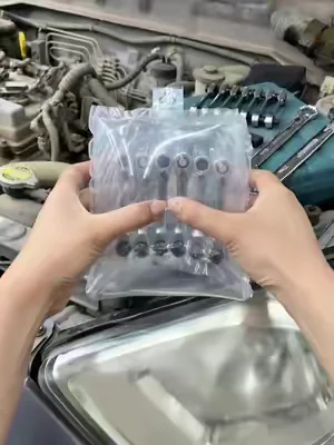 This compact 1/4 inch double-ended ratchet wrench is a real game-changer!72-tooth design works smoothly even in super tight spots.Perfect for car maintenance, bike repair and daily DIY jobs.Must-have practical tool for every toolbox! #AutoTools #DIYTools #CarRepair #HandTools #fyp