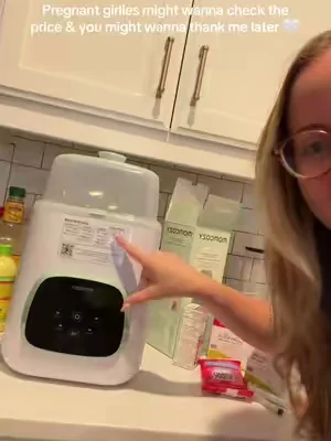No one is hand washing anymore  #dealsforyoudays #momcozy 