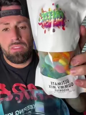 #candy #gummies #sweets #tiktokshopcreatorpicks #dealsforyoudays 
