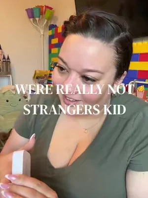 ❤️So many of these answers surprised me. To see through her eyes is amazing 🥹 #kids #momsoflittles #toddlermoms #kidsgames #dealsforyoudays 