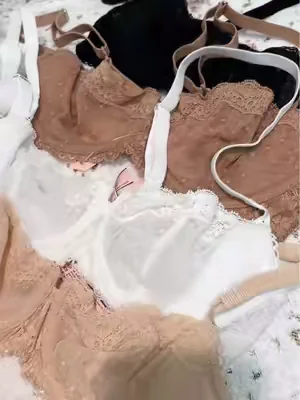 ¡El bra de encaje más divino para este verano! 😱👗 Transparente, súper coqueto y con tiras multiposición para tus blusas favoritas.#sujetadorbalconette #estiloyconfort #mujeresreales #básicosdelclóset #Dealsforyoudays 