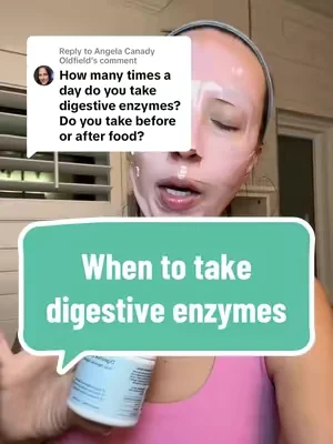 Replying to @Angela Canady Oldfield hope this helps #summeressentials #dealsforyoudays #guthealth #glp #digestivehealth 