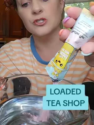 #energydrink #theloadedteashop #teatok #loadedtea #hydrationgoals 
