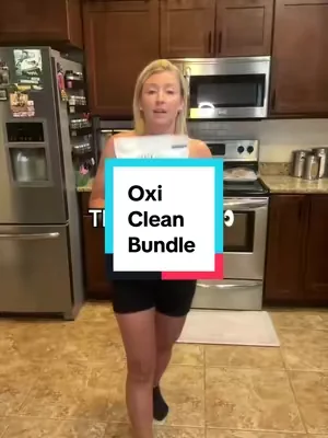 The price is so good for this! #oxiclean #CleanTok #laundry #laundryhack #laundrybooster 