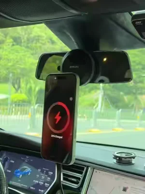Every driver needs one.#SummerWins #DealsForYouDays #carphoneholder #magsafe #carsoftiktok 🚗🚗