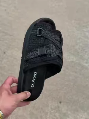 #dracoslides #fashion #streetwear 