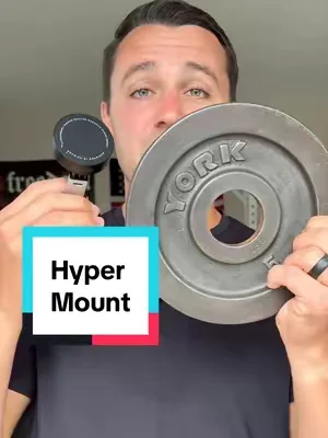 Replying to @That_Guy_01324 I have used this mount hundreds of times and it has never dropped my phone. #phonemount #content #hypermount #statik 