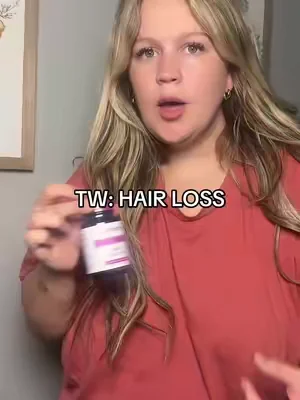 I would recommend these for anyone!  #barimelts @Barimelts #hair #hairgrowth #hairloss 