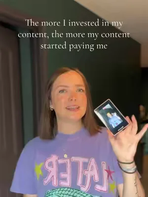 If you’re serious about making sales as a TikTok Shop affiliate, start investing in your content. People buy from creators they trust, and quality content builds that trust faster than anything else.  #tiktokshop #ttsaffiliate #magsafe #newmowavlogscreen #dealsforyoudays 