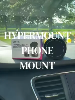 BUNDLE DEALS?! Say less. #hypermount #phonemount #carholder #statik #dealsforyoudays 