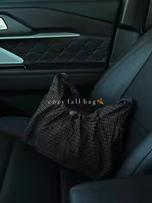 Cute fall bag 🍂 #purse #shoulderbag #crossbodybag #fall 