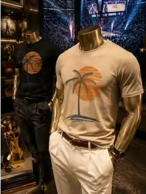 #mensfashion #fyp #dealsforyoudays #usa  #Tshirt 