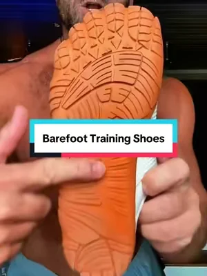 The Watelves Barefoot Training Shoes are designed to let your feet move naturally with a zero-drop sole that helps you stay grounded during workouts and everyday activities. The breathable knit upper keeps your feet cool, while the flexible, slip-on design makes them incredibly comfortable from the moment you put them on. #barefootshoes #trainingshoes #mensstyle #SummerVibes #DealsForYouDays 