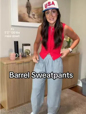 So versatile to wear year round because they’re so lightweight! #tiktokshopcreatorpicks #dealsforyoudays #womensfashion #SummerFashion 
