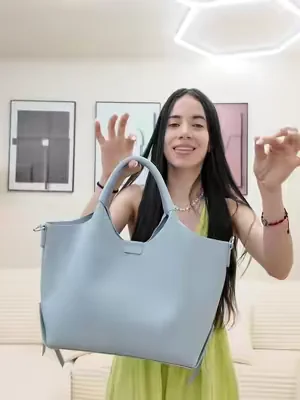 #bolsosycarteras 