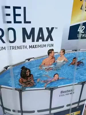 ✅Piscina para toda la familia 🥰#paratiiiiiiiiiiiiiiiiiiiiiiiiiiiiii #DealsforYouDays #piscina #verano 