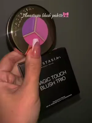 #anastasia #anastasiabeverlyhills #anastasiablush #blush #tiktokshopforcreators 