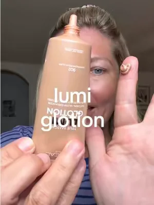 The BEST way to get glowing, dewy skin 🤩 #fyp #fypシ #dealsforyoudays #makeup 