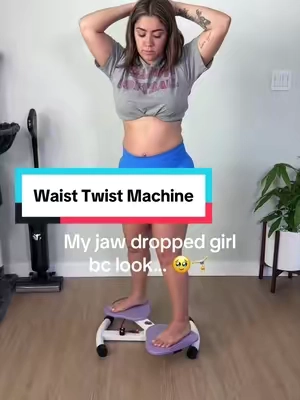 Click the cart and start. #DealsForYouDays #waisttwister #twistermachine  Reminder switching out from full sugar soda to diet helped me 