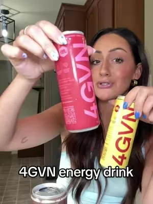 4/4 all were so good!!! #energydrink #4gvn #dealsforyoudays #tiktokshopcreatorpicks 