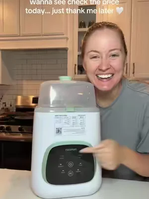 Wow! Actually shocked rn #dealsforyoudays #momcozy 