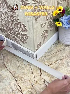 No mixing, no tools, no stress! Just apply and smooth. Anyone can fix walls like a pro in seconds. #NoToolsNeeded #ProResults #DIYHomeImprovement #summerwins #dealsforyoudays 