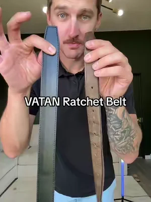 Ratchet belts hit different and this price is insane #belt #leatherbelt #menstyle #dealsforyoudays 